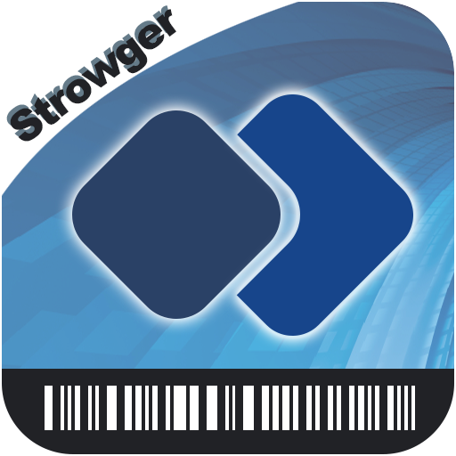 strowger icon